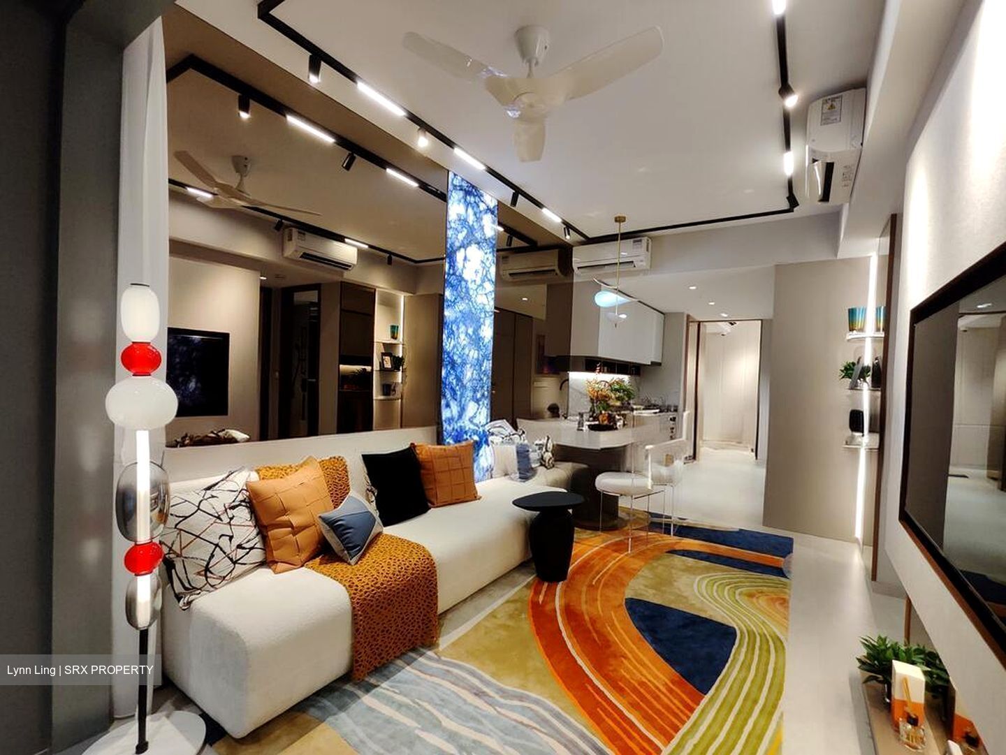 Promenade Peak (D3), Condominium #513039231